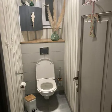 Apartamento Malo Les Bains Avec Confort