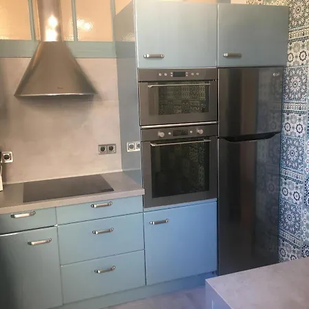 Malo Les Bains Avec Confort Apartamento