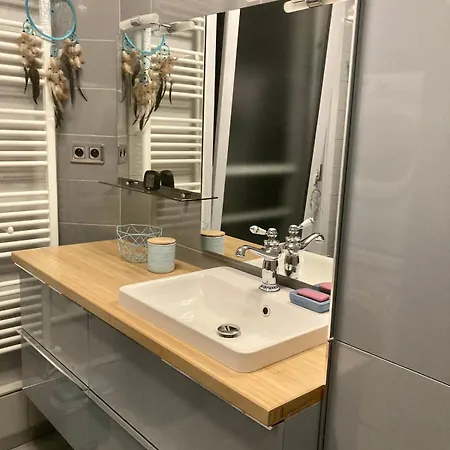 Malo Les Bains Avec Confort Apartamento