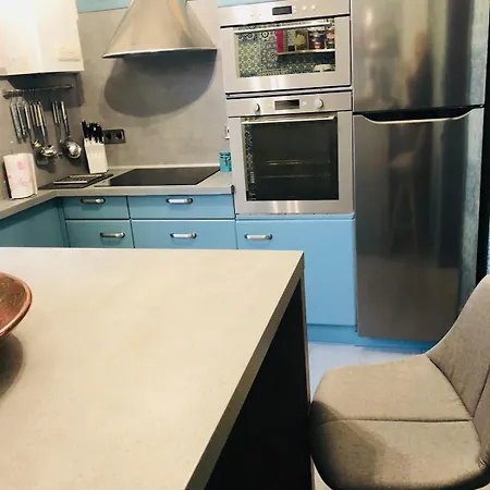 Apartamento Malo Les Bains Avec Confort Dunkirk