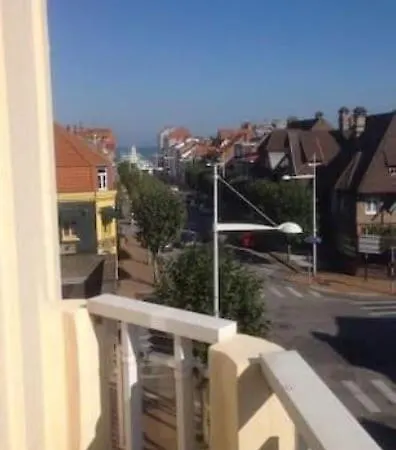 Malo Les Bains Avec Confort Apartamento *