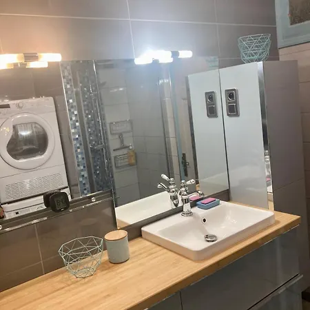 Malo Les Bains Avec Confort *