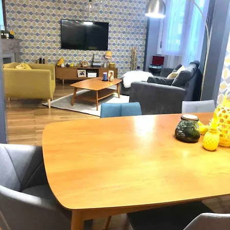 Malo Les Bains Avec Confort *