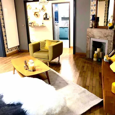 Malo Les Bains Avec Confort Дюнкерк