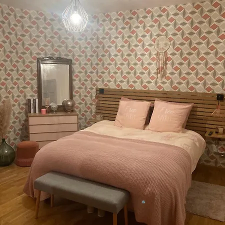 Апартаменты Malo Les Bains Avec Confort Дюнкерк