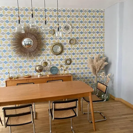 Apartment Malo Les Bains Avec Confort *