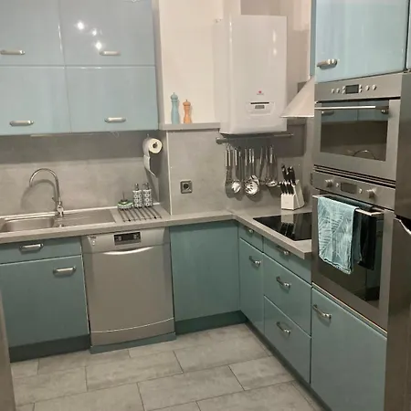 Malo Les Bains Avec Confort Дюнкерк