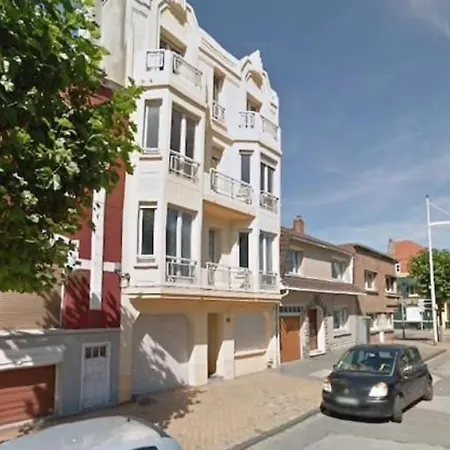 Apartment Malo Les Bains Avec Confort *