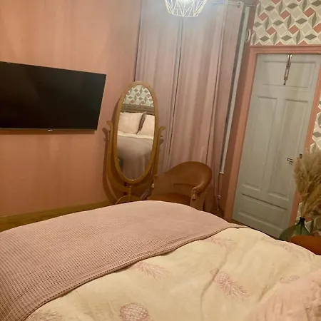 Malo Les Bains Avec Confort Apartment Dunkirk