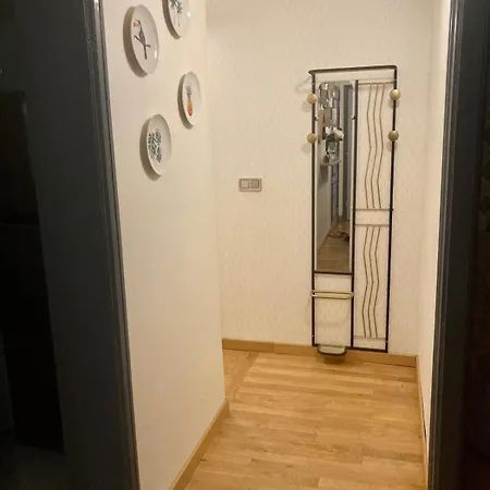 Malo Les Bains Avec Confort Apartment Dunkirk