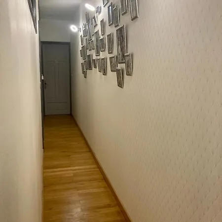 Apartment Malo Les Bains Avec Confort Dunkirk
