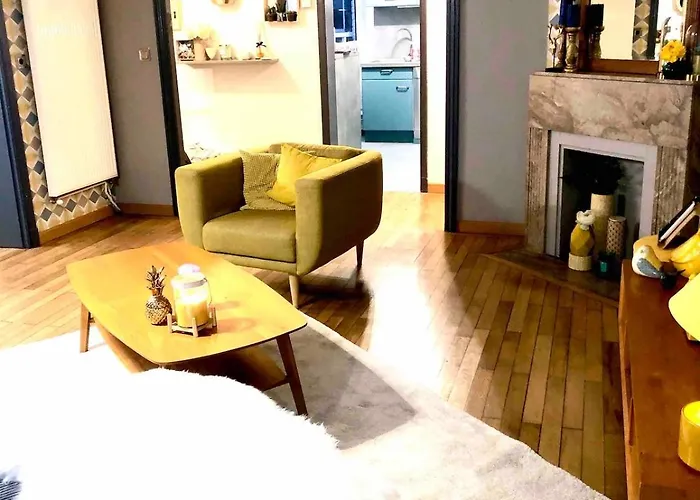 Malo Les Bains Avec Confort Dunkirk