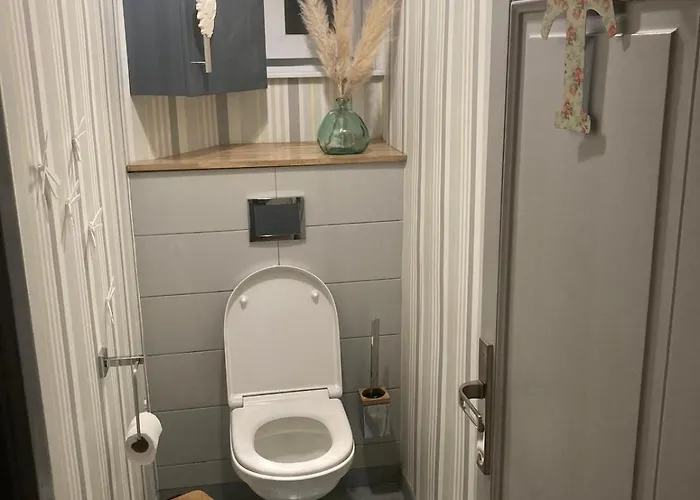 Appartement Malo Les Bains Avec Confort