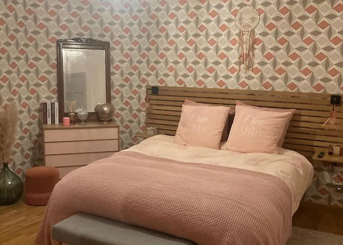 Appartement Malo Les Bains Avec Confort Dunkirk