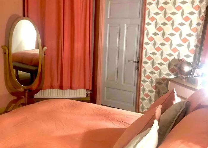 Malo Les Bains Avec Confort Appartement *