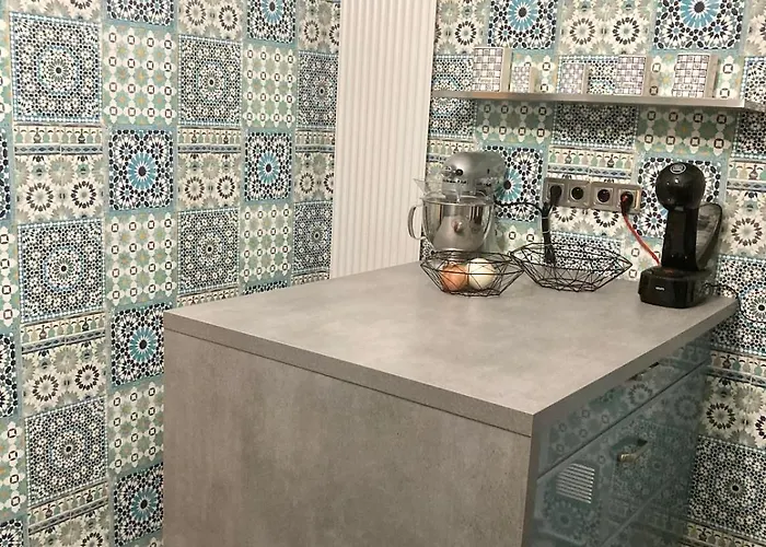 Malo Les Bains Avec Confort Appartement Dunkirk