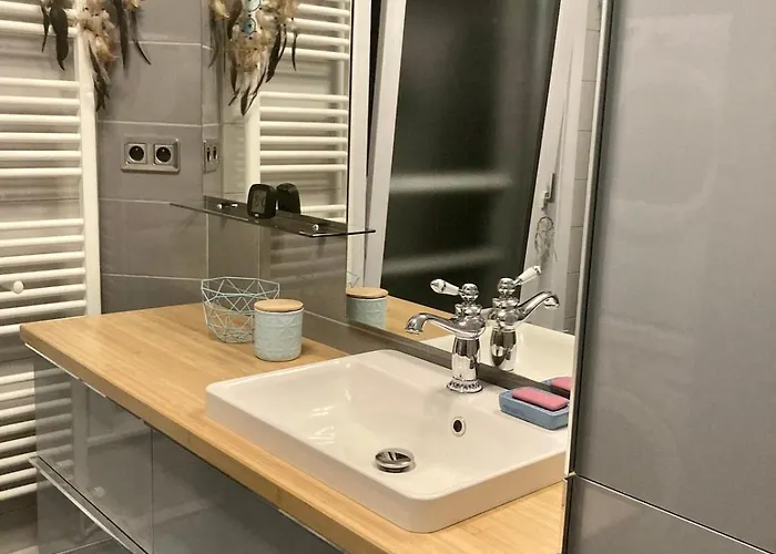 Malo Les Bains Avec Confort Appartement