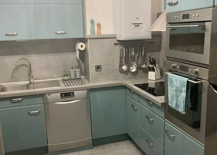 Malo Les Bains Avec Confort Dunkirk