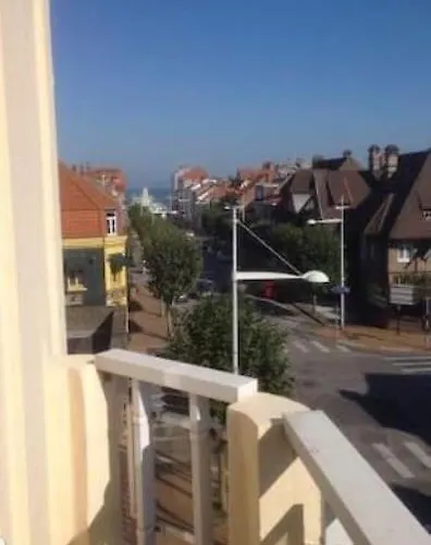 Malo Les Bains Avec Confort Appartement *