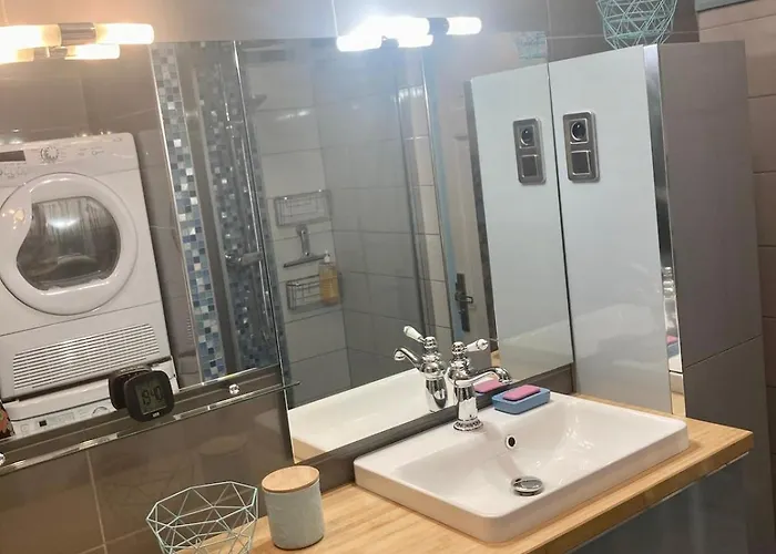 Malo Les Bains Avec Confort *