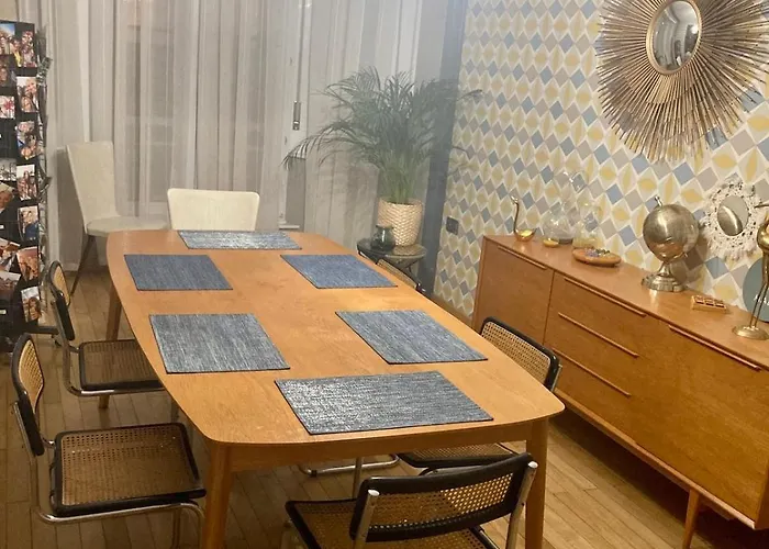 Malo Les Bains Avec Confort Appartement Dunkirk